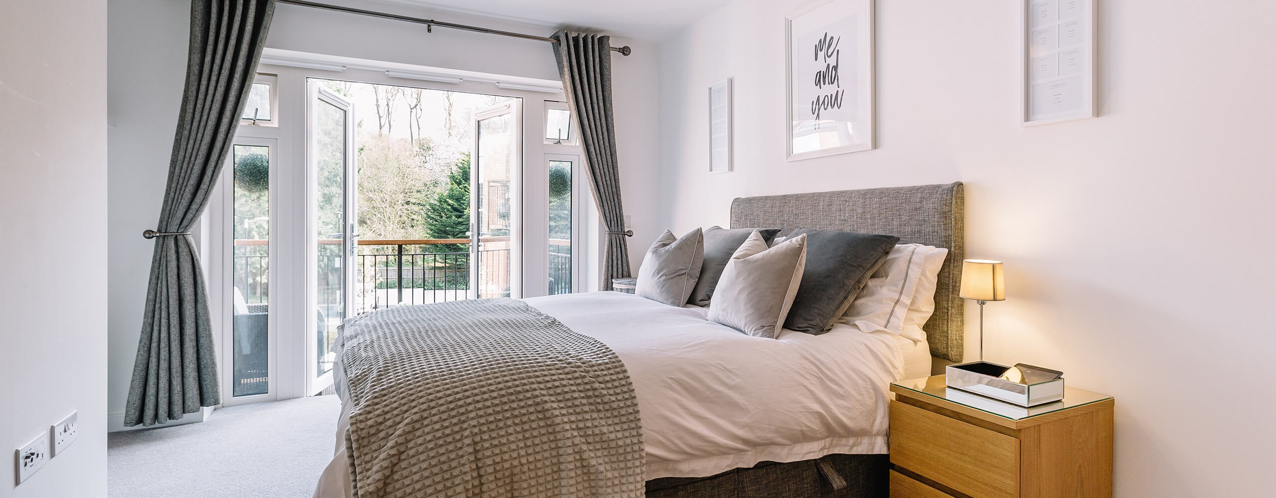 Immobilien mieten